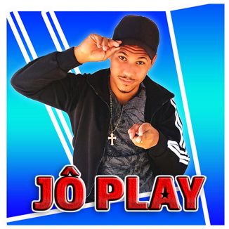 Foto da capa: JÔ PLAY VIDA A DOIS FEAT.DESEJO SEM LIMITES