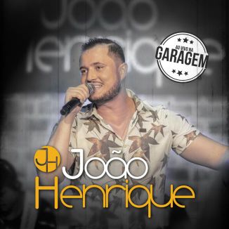 Foto da capa: João Henrique na Garagem