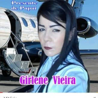 Foto da capa: Presente De Papai