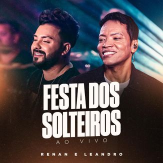 Foto da capa: Festa dos solteiros