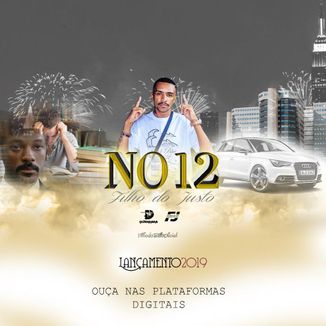 Foto da capa: No 12