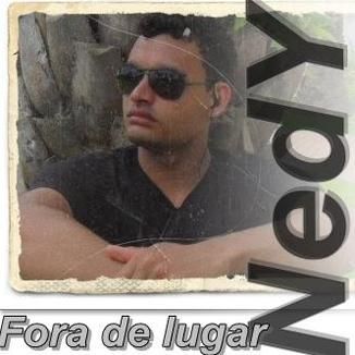 Foto da capa: NedY- Fora de lugar