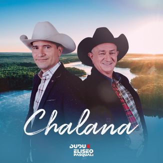 Foto da capa: Chalana
