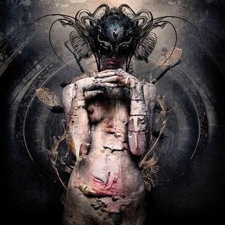 Foto da capa: My Metal Side