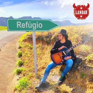 Foto da capa: Refúgio