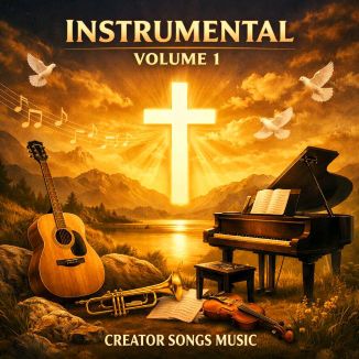 Foto da capa: Instrumental Volume 1