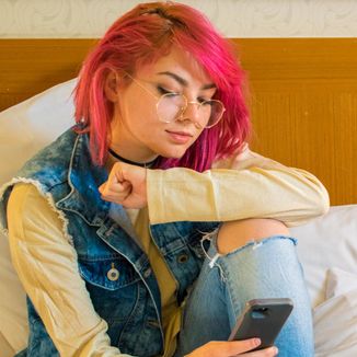 Foto da capa: Na Internet