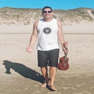 Foto da capa: Voz E Ukulele