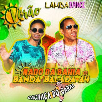 Foto da capa: Lambadance