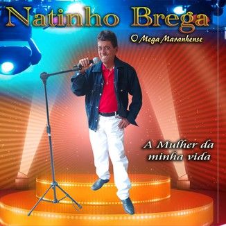 Foto da capa: A Mulher da Minha Vida