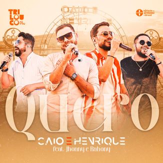 Foto da capa: Quero
