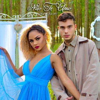 Foto da capa: Não Te Amo