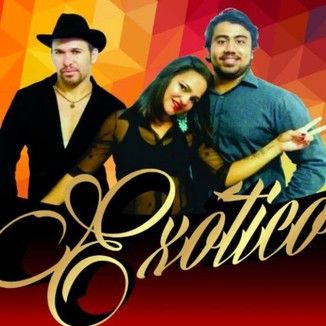 Foto da capa: Banda Exótico Garrafinha