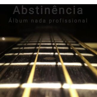 Foto da capa: Abstinência