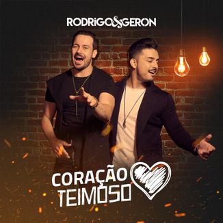 Foto da capa: Coração Teimoso