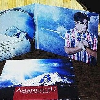 Foto da capa: Amanheceu