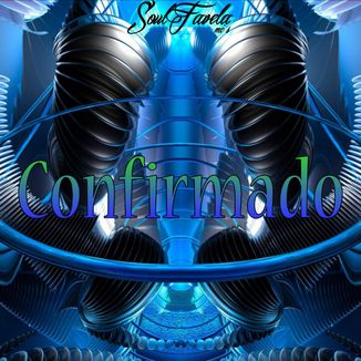 Foto da capa: Confirmado