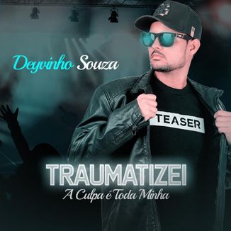 Foto da capa: Traumatizei