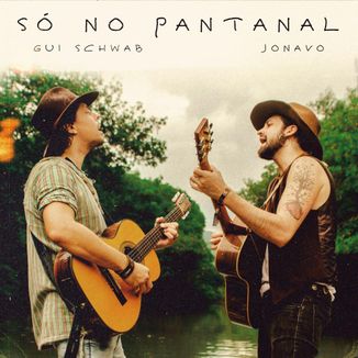 Foto da capa: Só No Pantanal