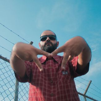 Foto da capa: O Canto dos Mártires EP