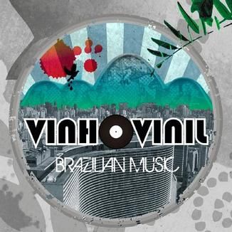 Foto da capa: Brazilian Music