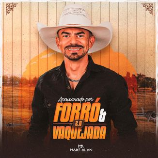 Capa do disco
