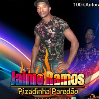 Foto da capa: Jaime Ramos Pizadinha