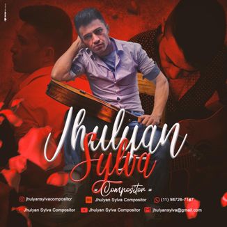 Foto da capa: Jhulyan Sylva Compositor