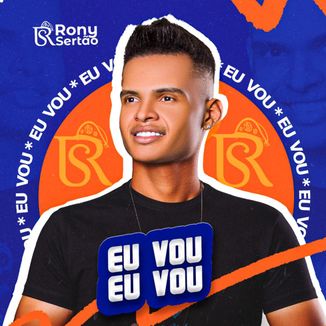 Foto da capa: Eu vou, Eu vou