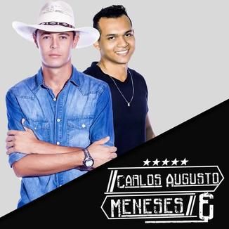 Foto da capa: Carlos Augusto e Meneses