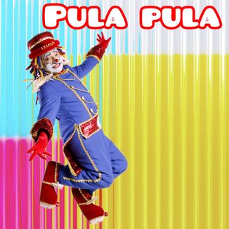 Foto da capa: Pula Pula