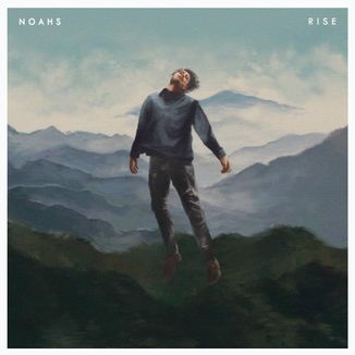 Foto da capa: Rise