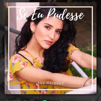 Foto da capa: Se Eu Pudesse