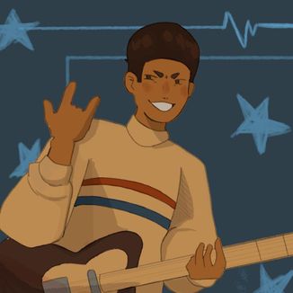 Capa do disco