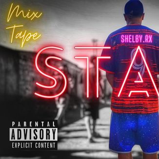 Foto da capa: START MIXTAPE