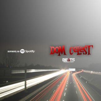Foto da capa: 2º Dom Celest