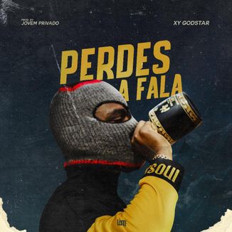 Foto da capa: Perdes A Fala