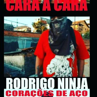 Foto da capa: Corações De aço