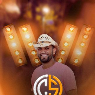 Foto da capa: Claudivan Sousa Forró Blindado