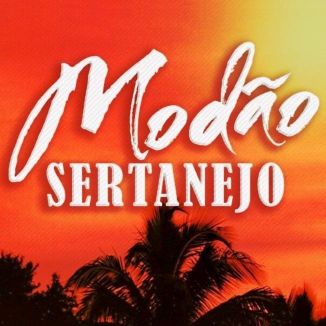 Foto da capa: MODÃO SERTANEJO
