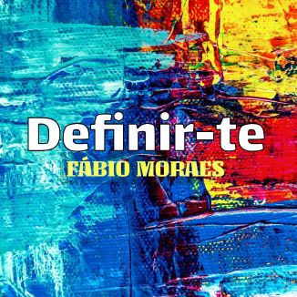 Foto da capa: DEFINIR-TE