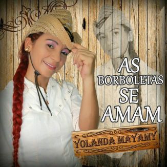 Foto da capa: As Borboletas se Amam