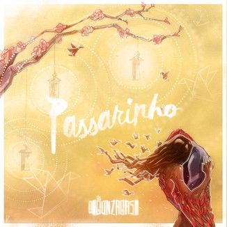 Foto da capa: Passarinho