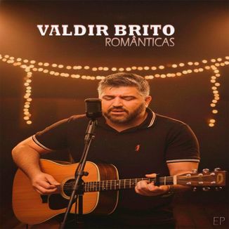 Foto da capa: EP Românticas