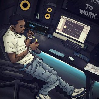 Foto da capa: Mix Beats Trap/Rap/Drill
