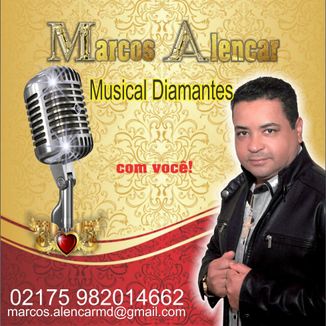 Foto da capa: COM VOCÊ