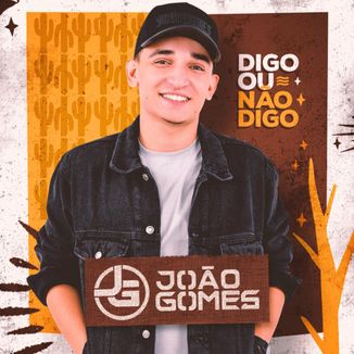 Foto da capa: Digo ou Não Digo