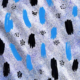 Foto da capa: Paper Paint & Blue Dreams