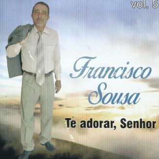 Foto da capa: TE ADORAR SENHOR