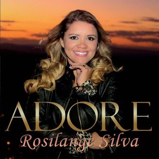 Foto da capa: ADORE